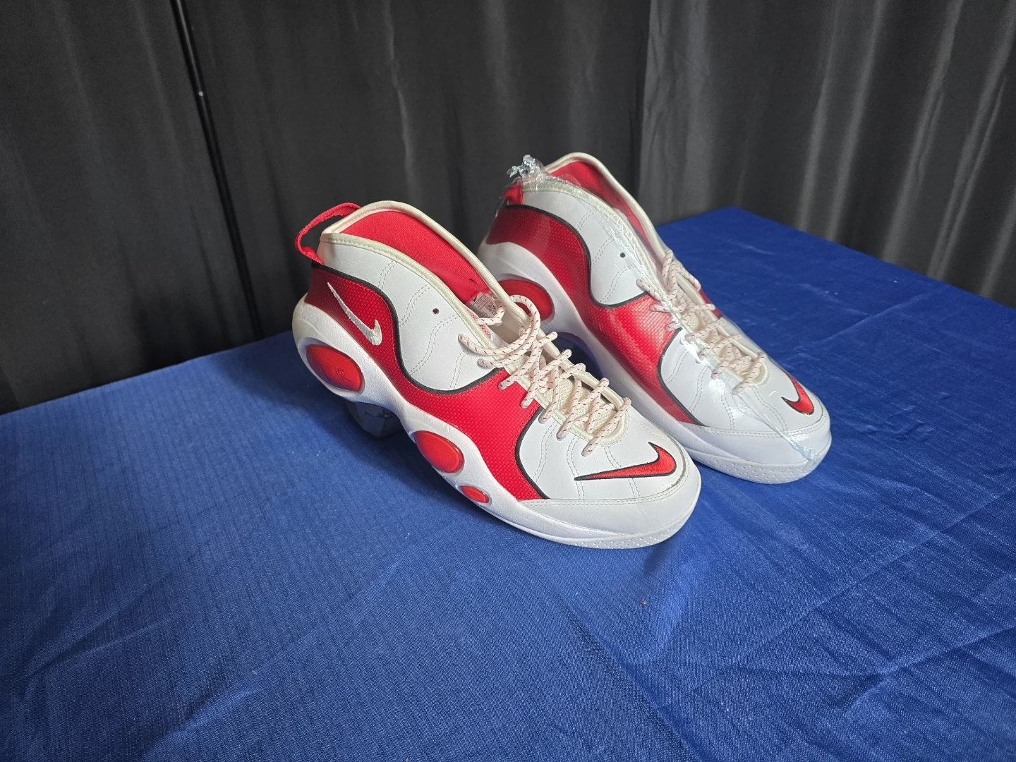 Nike Flight Mid Top Sneakers