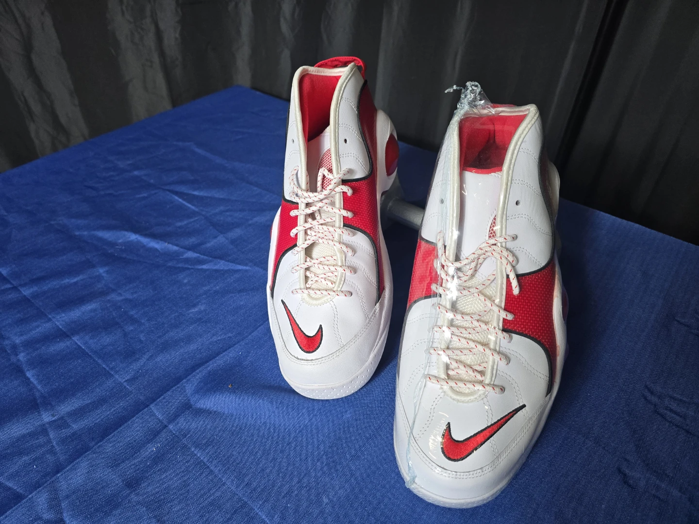 Nike Flight Mid Top Sneakers - photo 3
