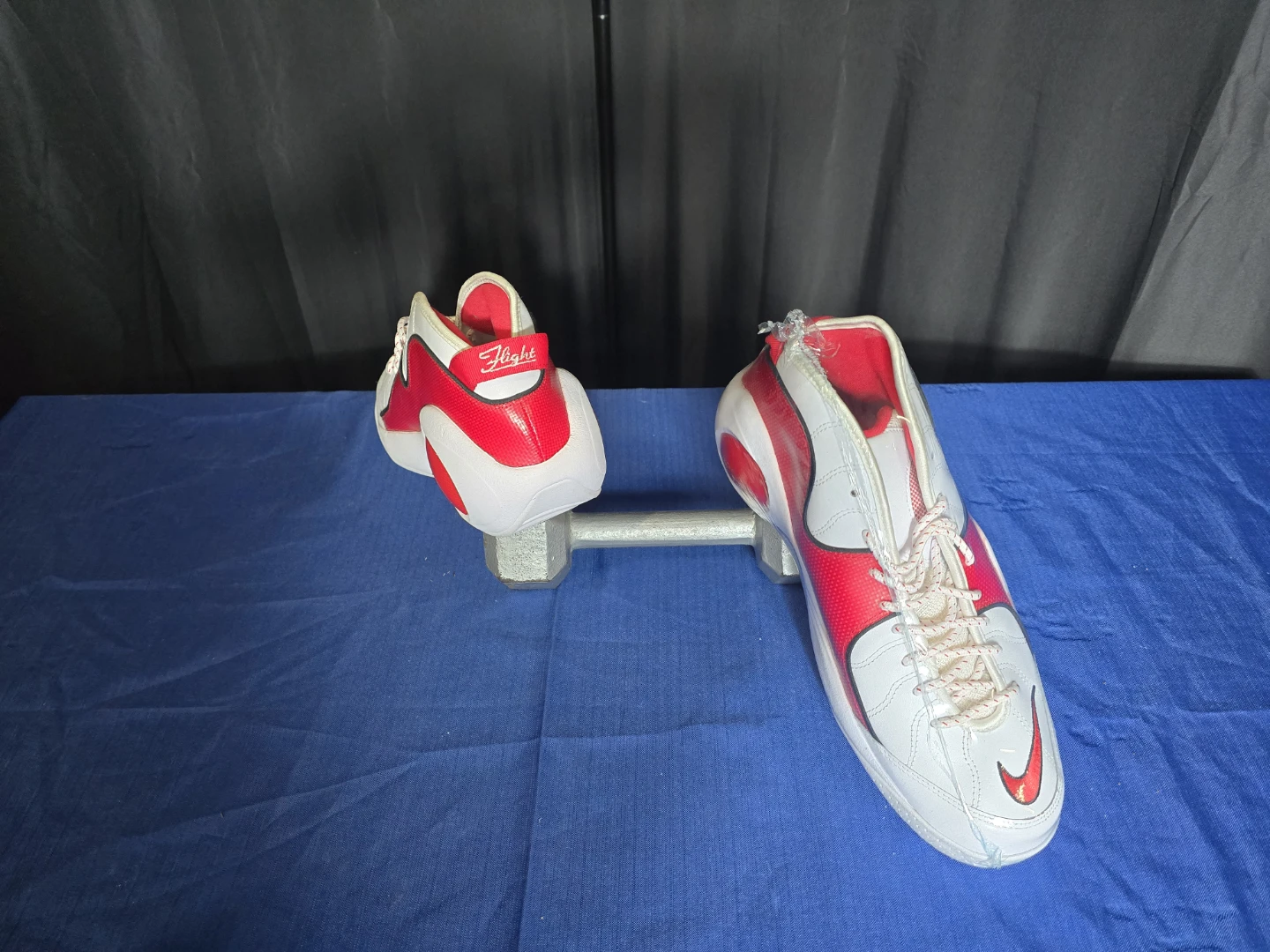 Nike Flight Mid Top Sneakers - photo 5
