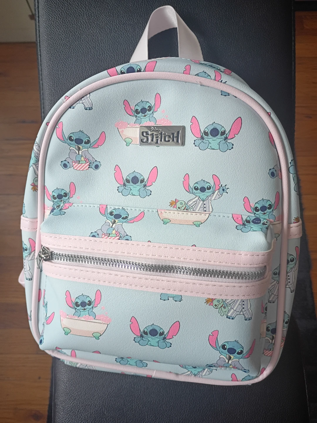 Disney Stitch Mini Backpack