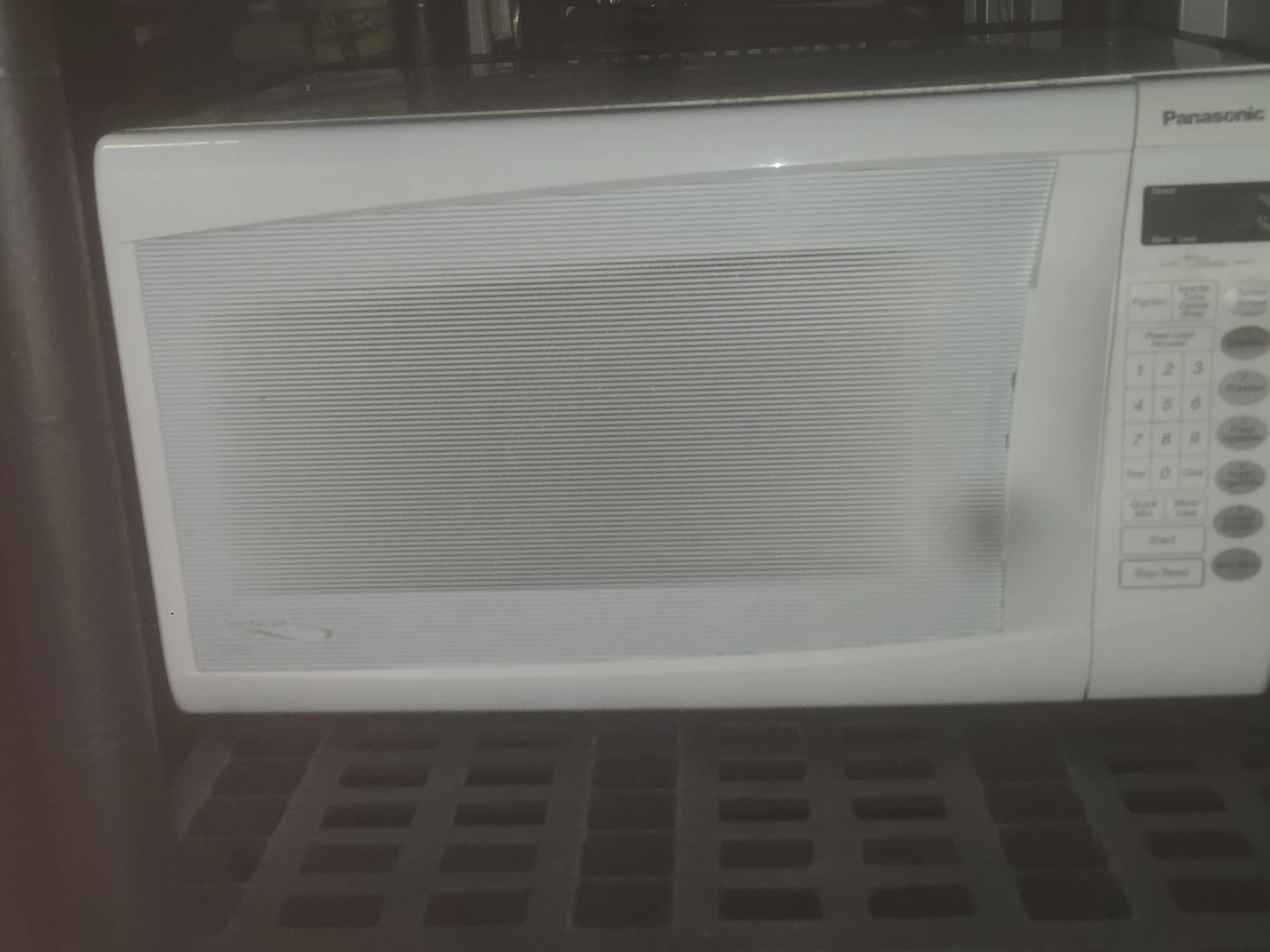 Panasonic Microwave Oven