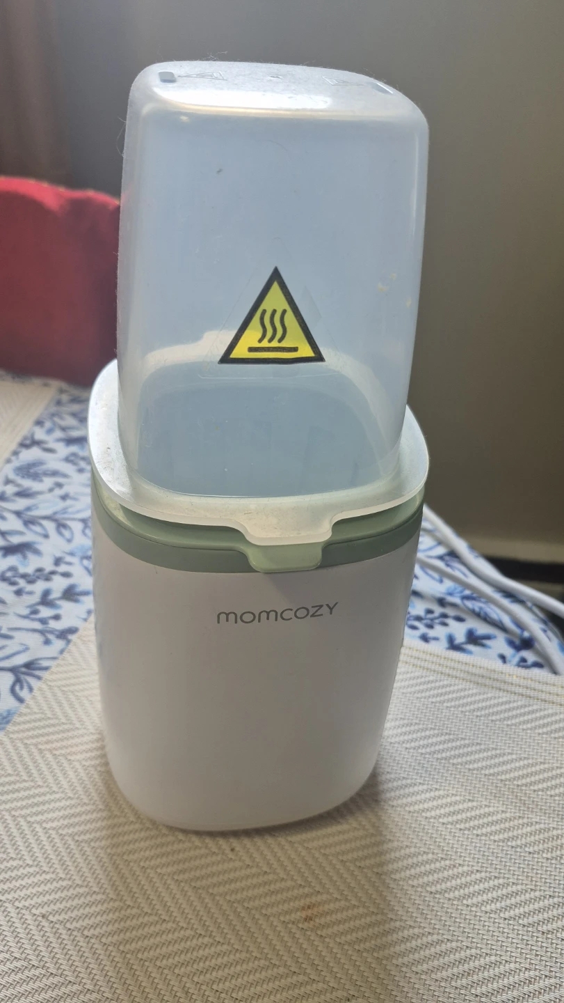 Momcozy Bottle Warmer - photo 2