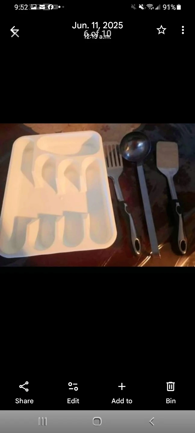 Kitchen Utensils and Salt & Pepper Grinders Set - photo 2