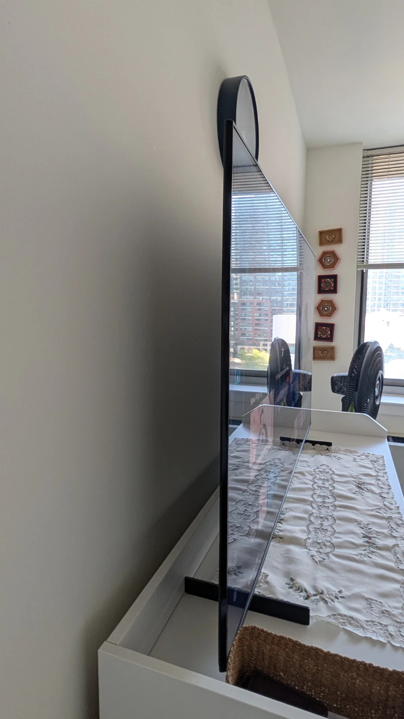 Samsung 55" 4K Smart TV