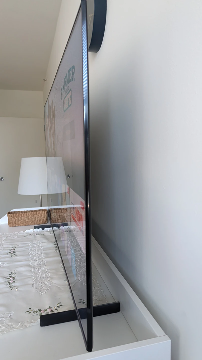 Samsung 55" 4K Smart TV - photo 2