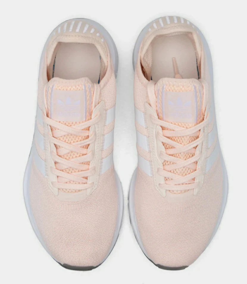 Brand new Adidas Women's Swift Run X Pink Tint
