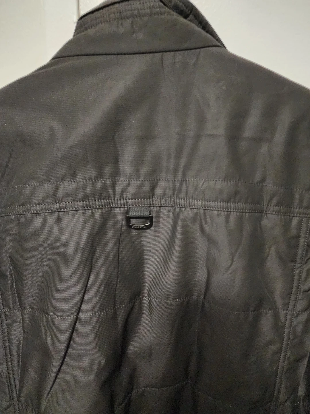 Giorgio Armani Le Collezioni Jacket - Size M - photo 4
