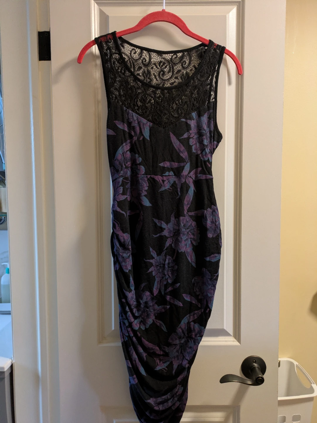 Lot: maternity dress/short - photo 4