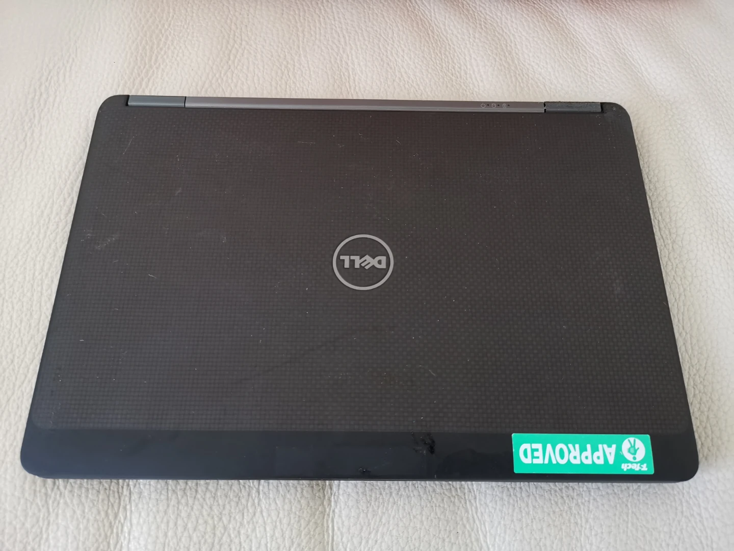 Dell Latitude E7250 Laptop And HP - photo 3