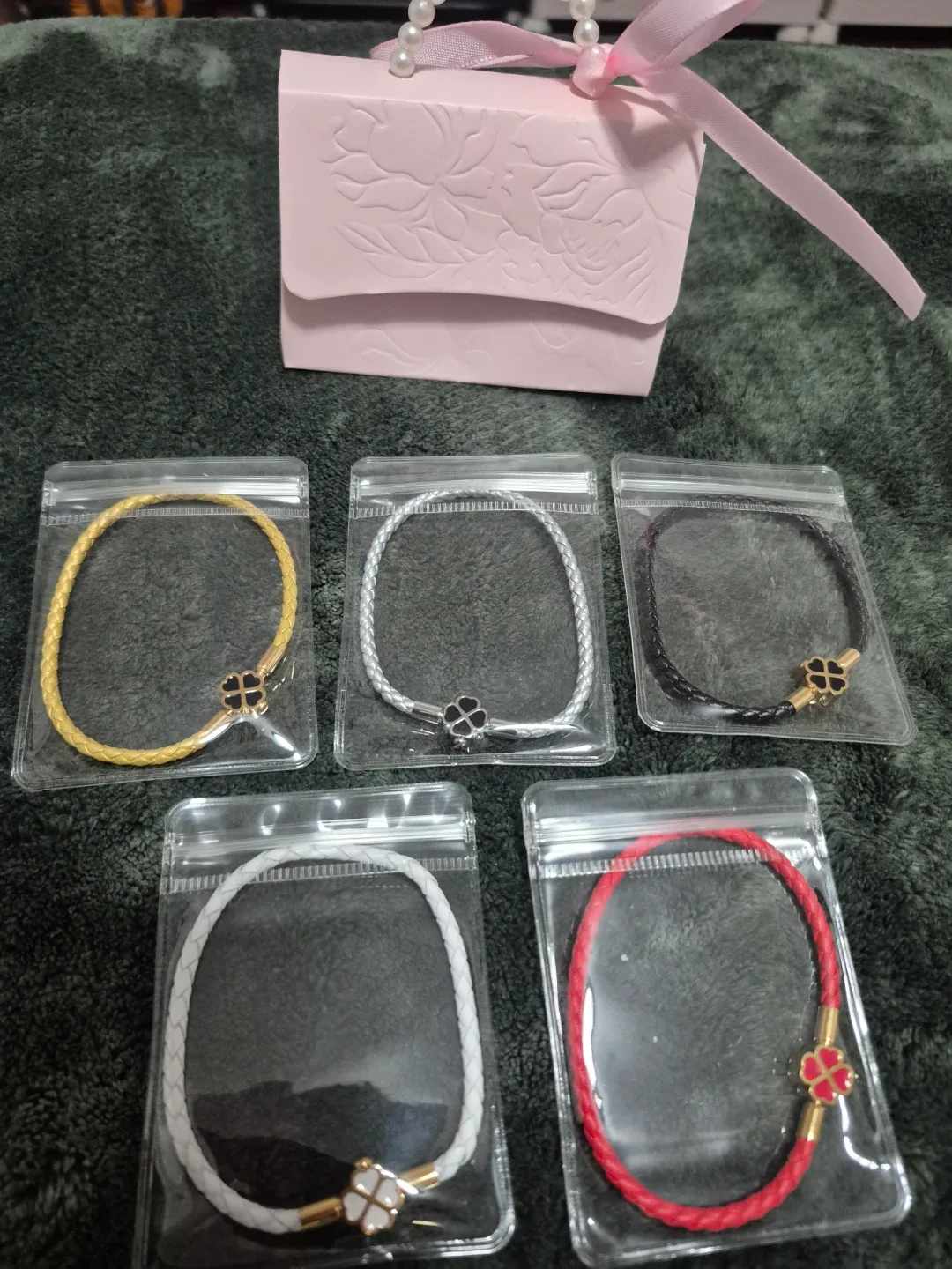 Fashion Jewelry