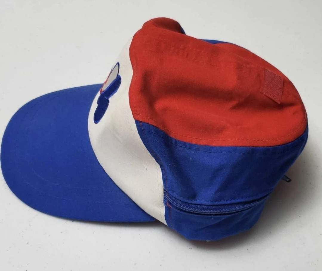 New Vintage rare Montreal expos hat visor snapback - photo 4