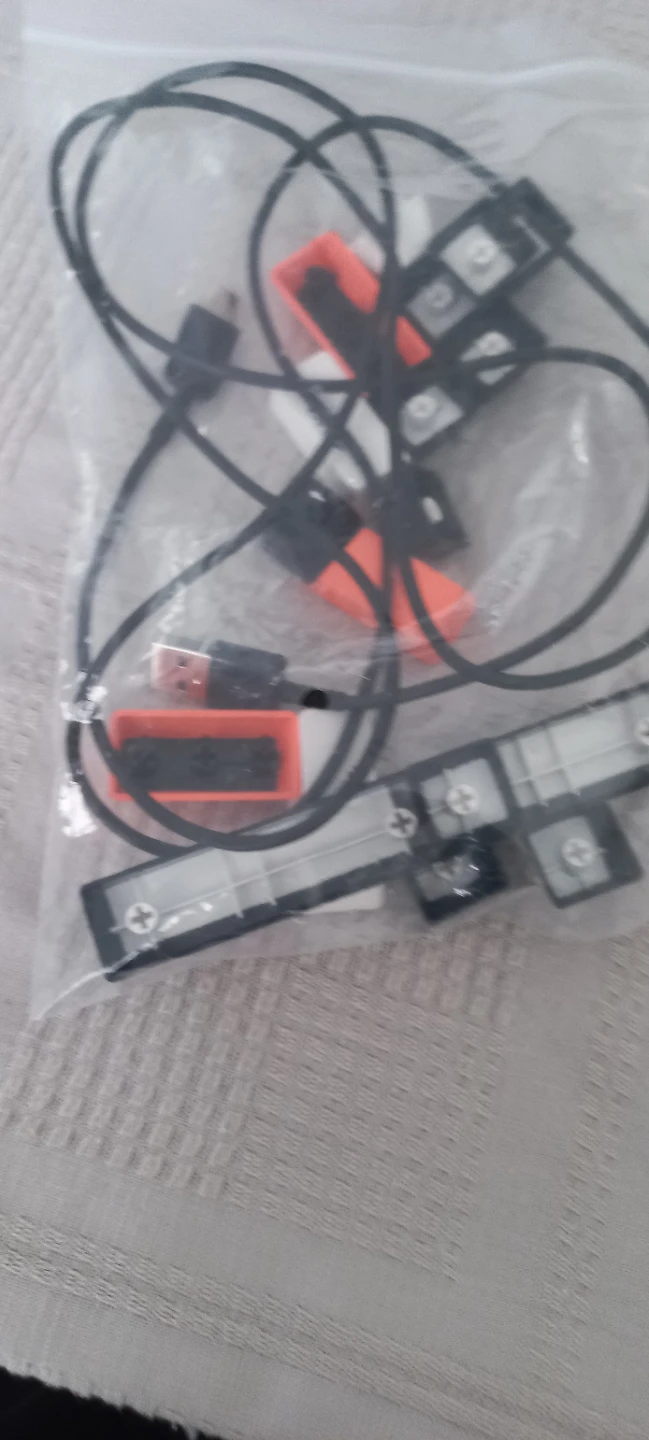 MageGee MK-BOX Mechanical Keyboard - photo 5