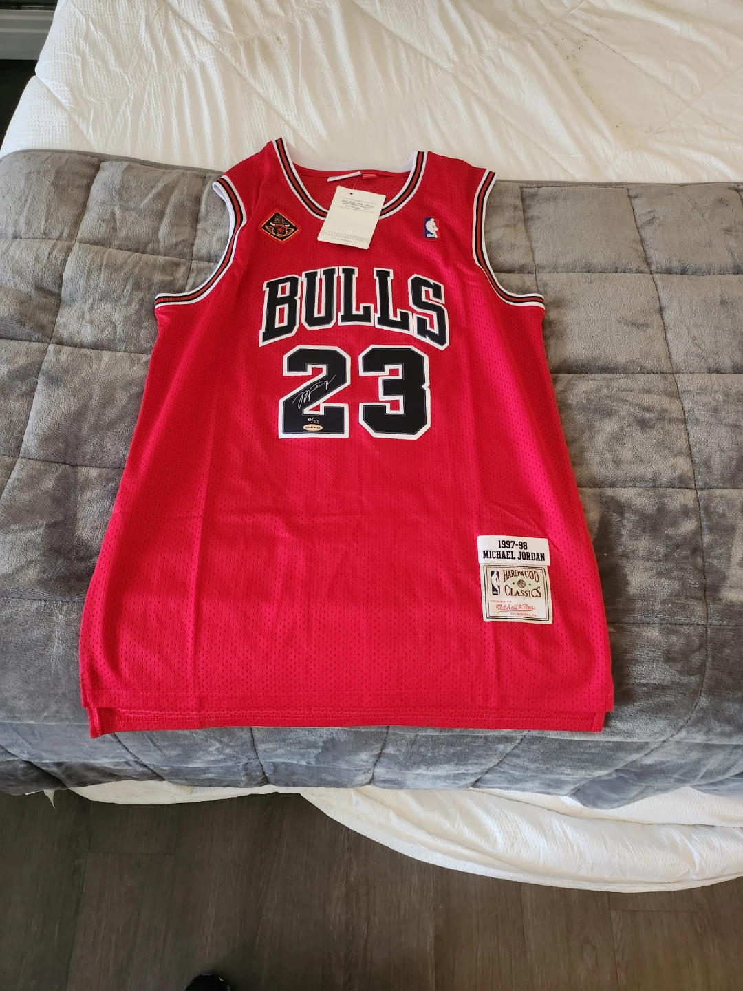 Jersey