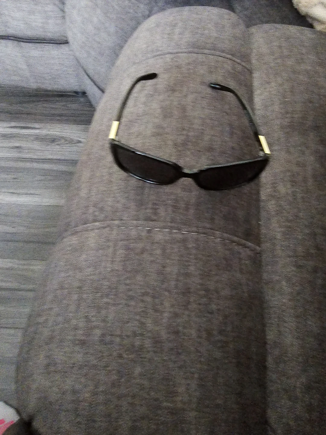 Reading sunglasses 1.25