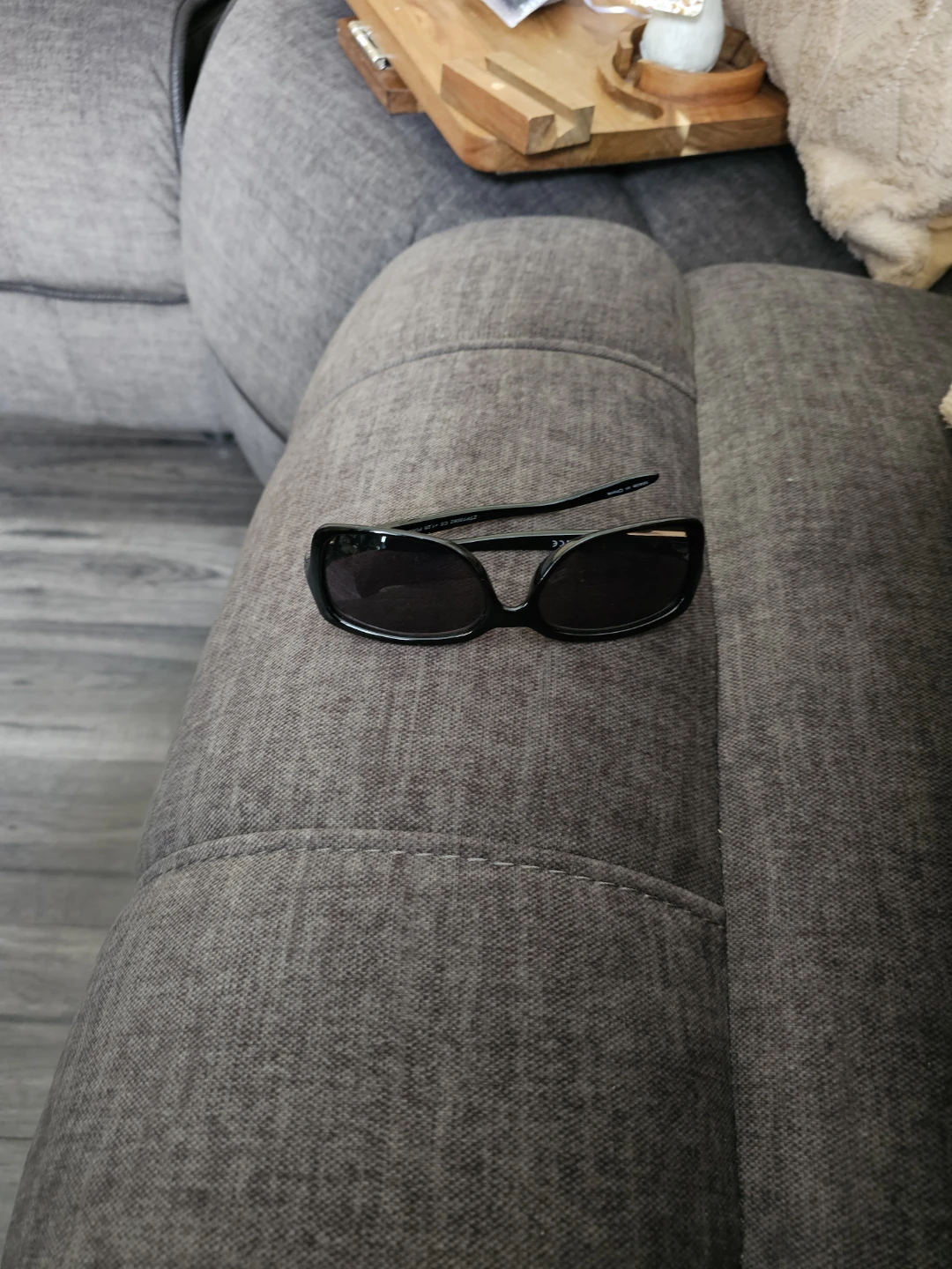 Reading sunglasses 1.25 - photo 3