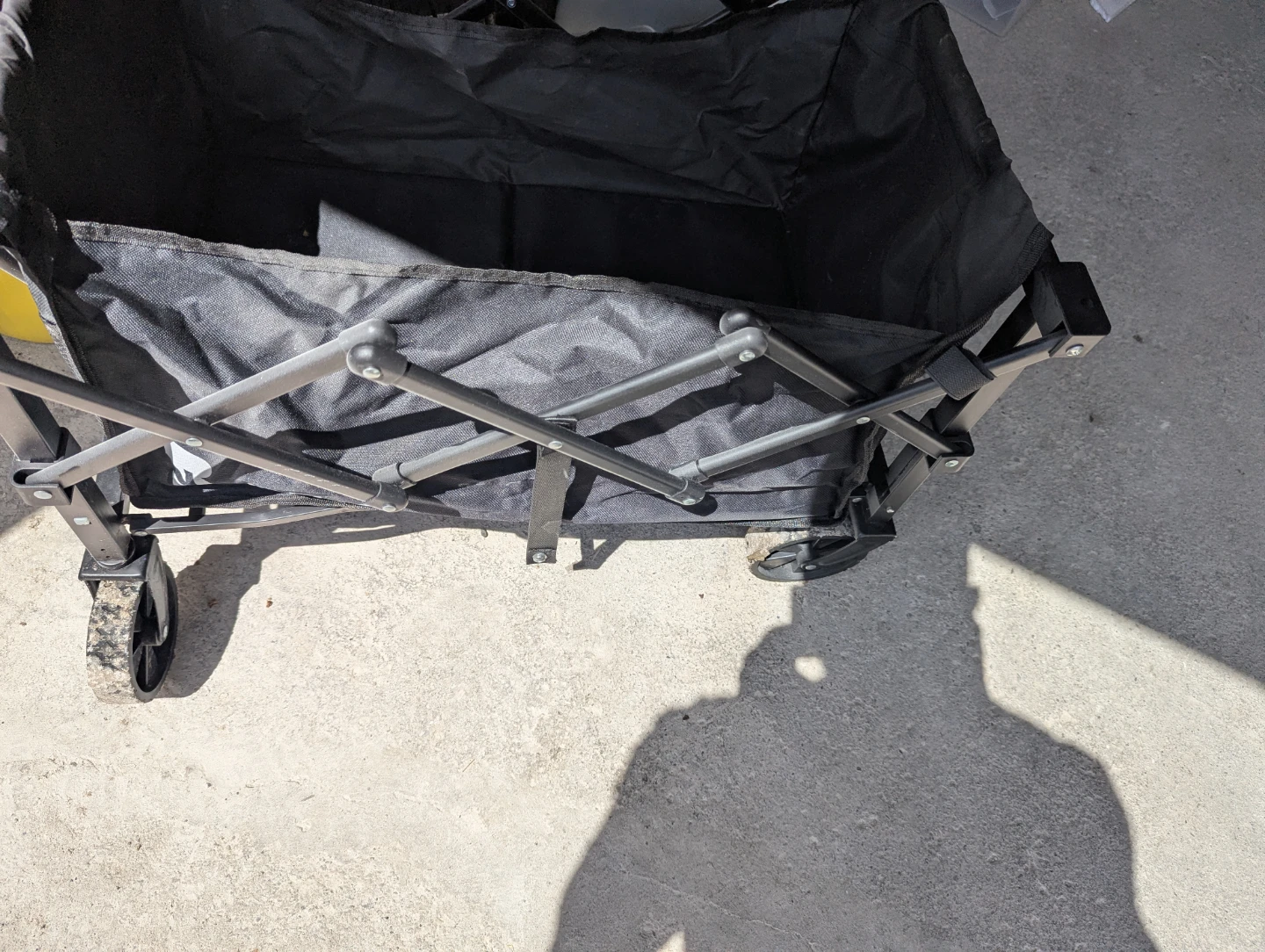 useful cart - photo 2
