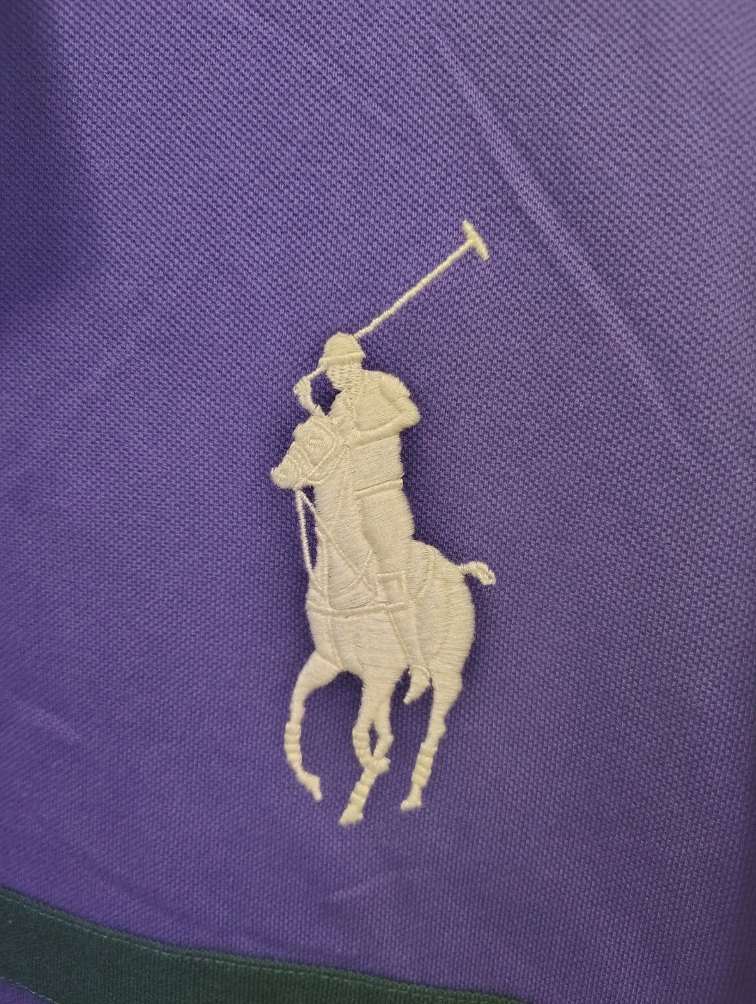 Ralph Lauren Polo Shirt – XXL – Brand New - photo 2