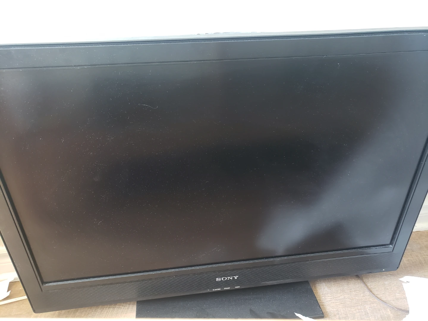 Sony Bravia 2 HDMI HD TV - photo 2