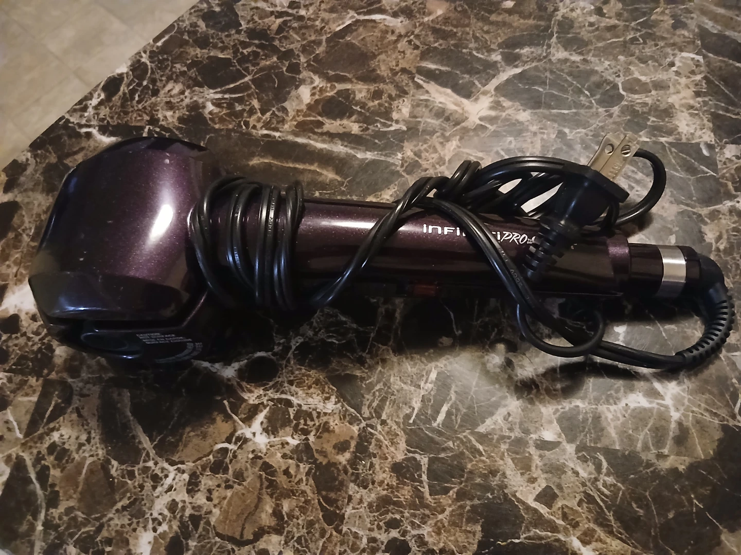 Conair InfinitiPRO by Conair Curling Iron
