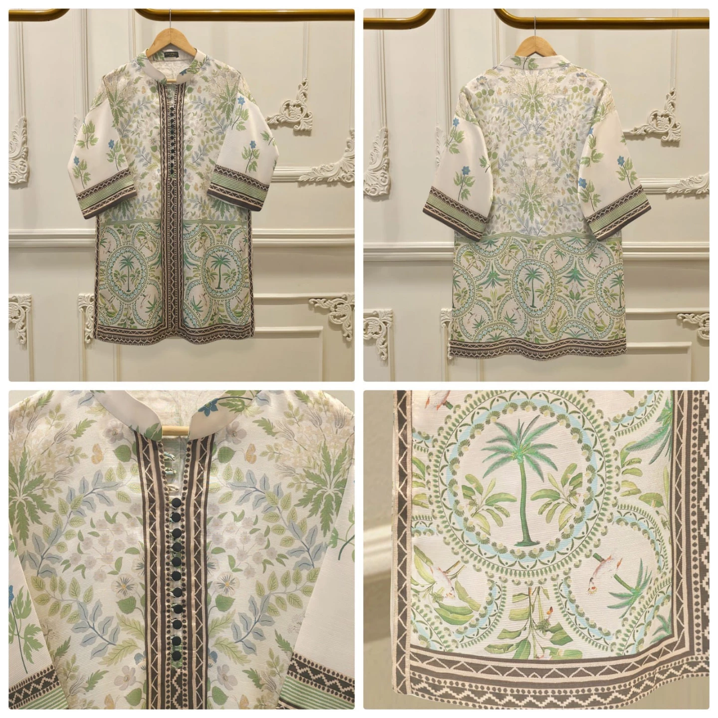 Agha Noor Collection - photo 3