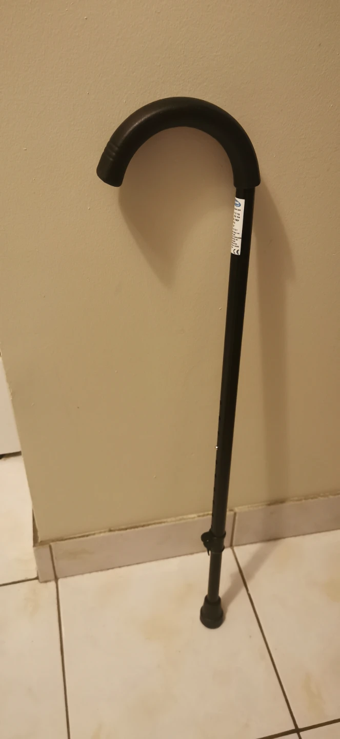 Invacare Adjustable Aluminum Walking Cane(s) - photo 2