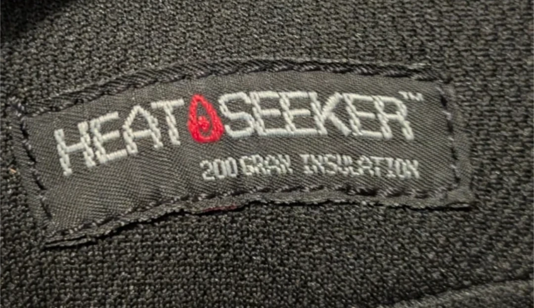 The North Face Men's Heatseeker Waterproof Boots - photo 5