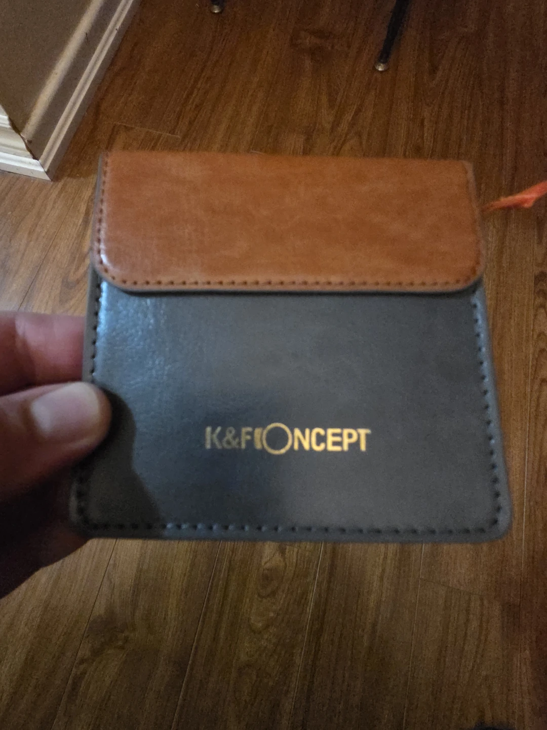 K&F Concept variable ND 52mm Lens Filter