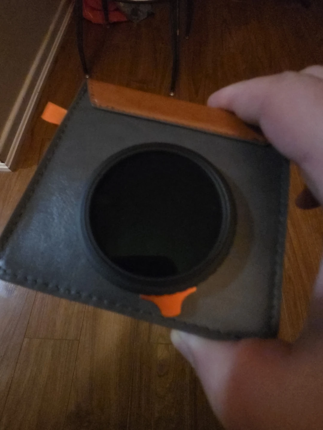 K&F Concept variable ND 52mm Lens Filter - photo 2