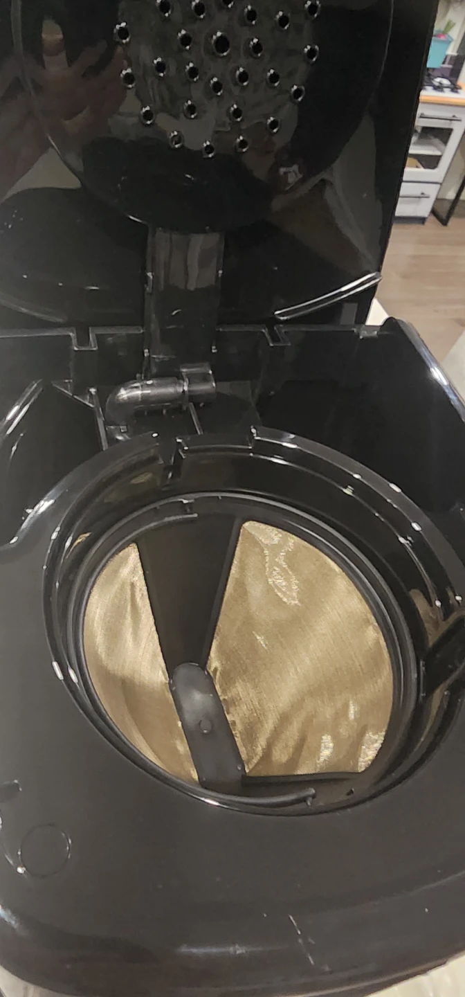 Cuisinart Coffee Maker - photo 2