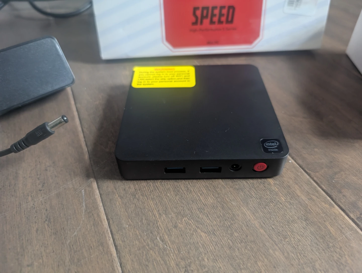 Brand New Trigkey Mini PC Computer For Sale - photo 3