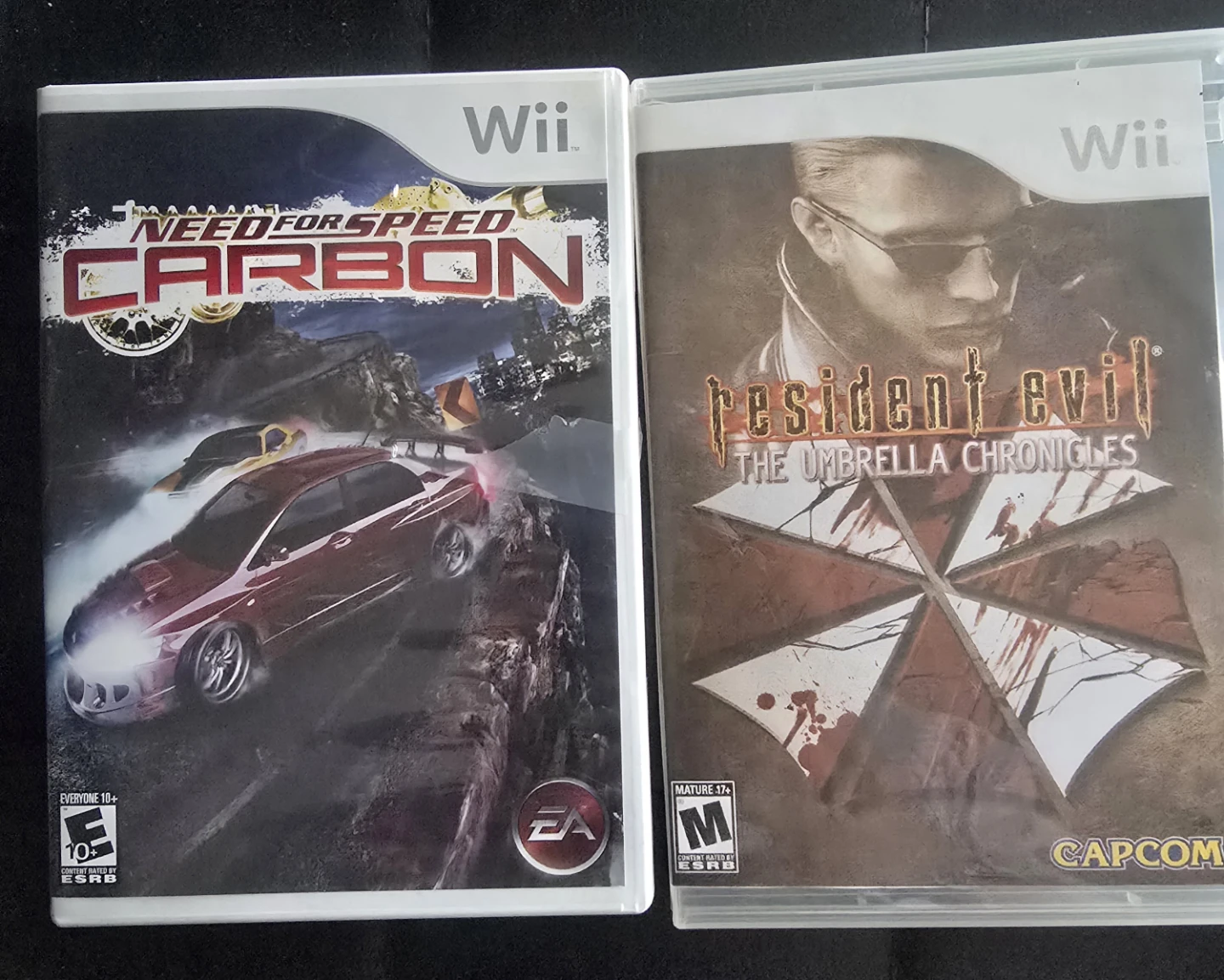 Wii Video Games $10+ - photo 4
