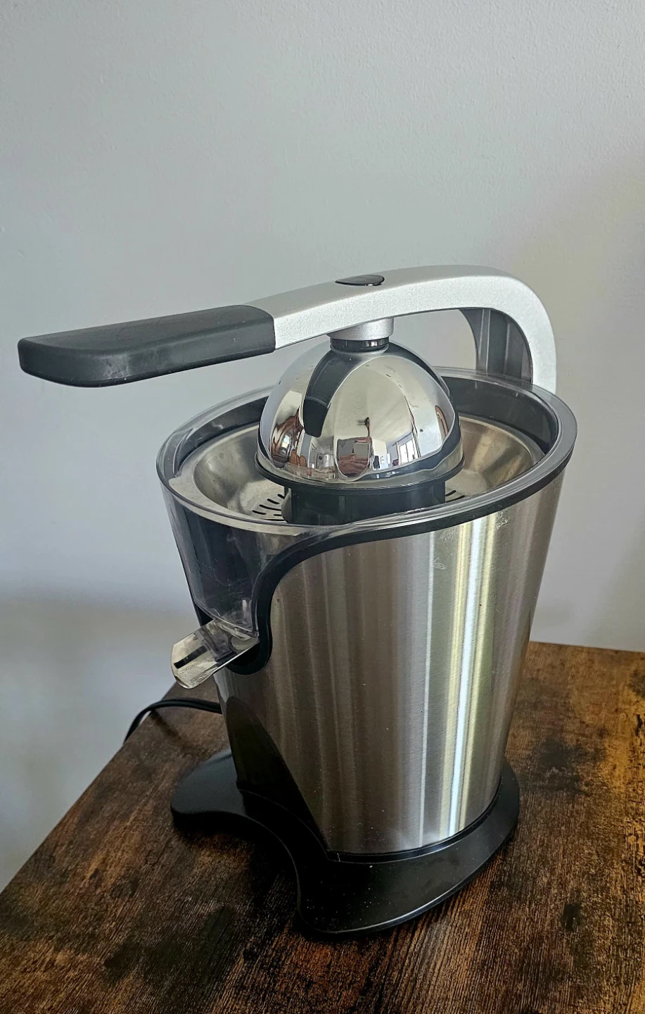 Proctor Silex Citrus Juicer