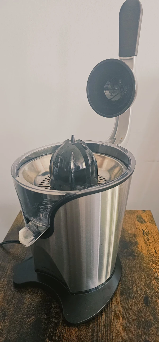 Proctor Silex Citrus Juicer - photo 2
