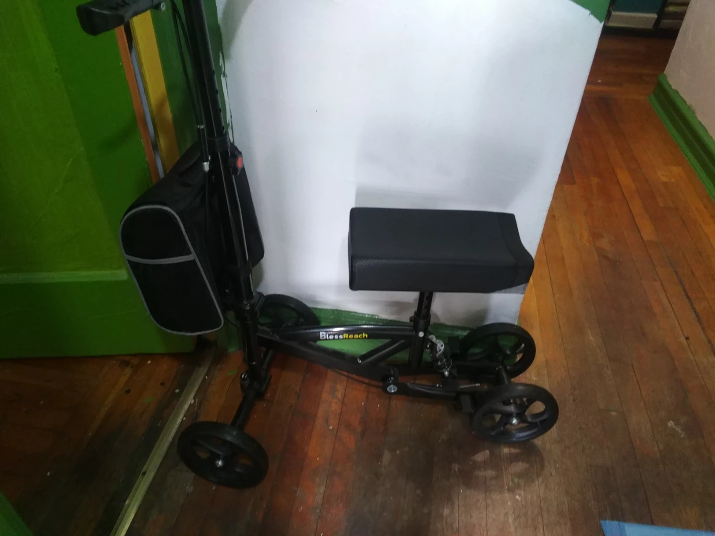 BlessReach Medical Scooter