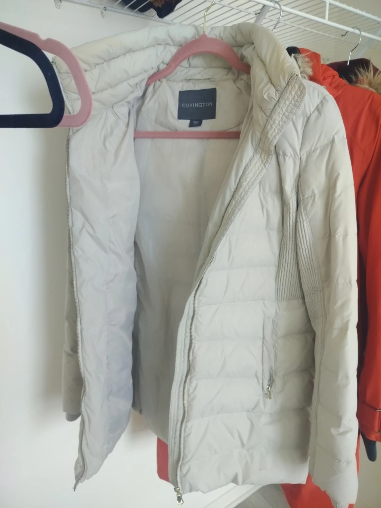 Women’s Winter Coat Bundle - photo 4