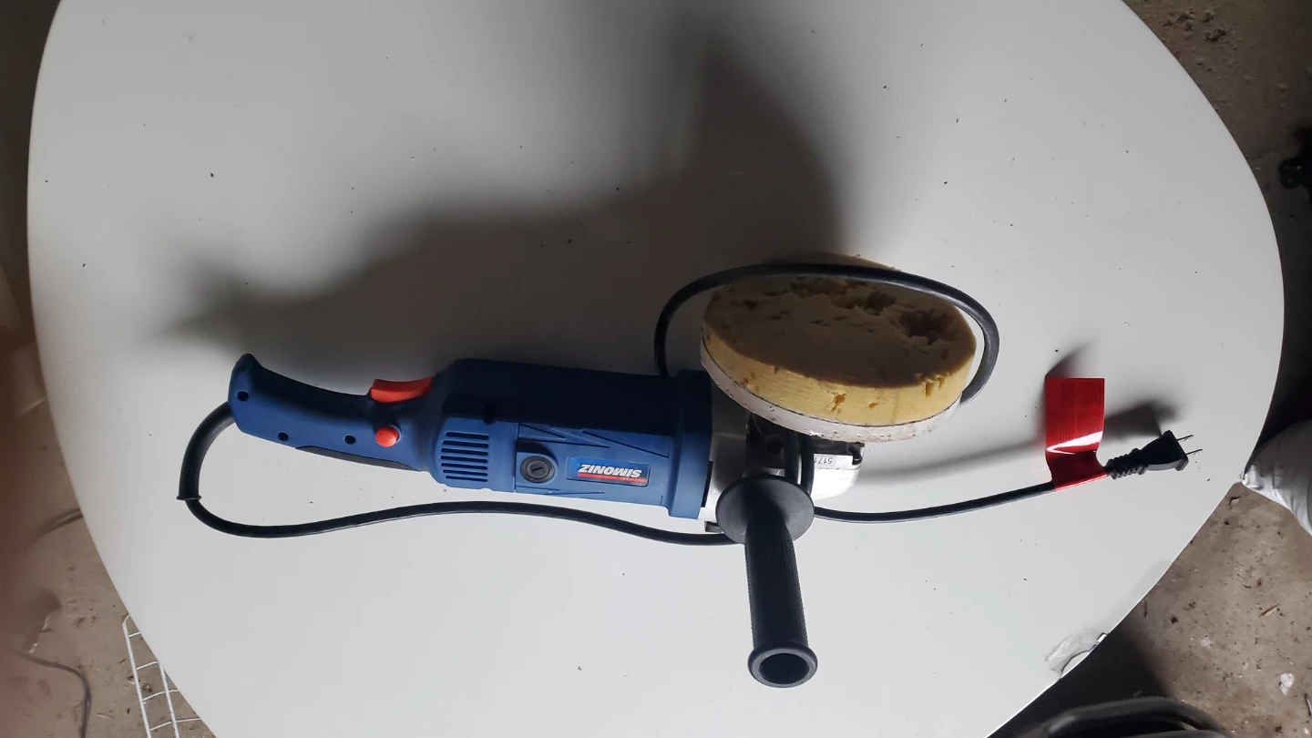 Car Polisher - photo 2