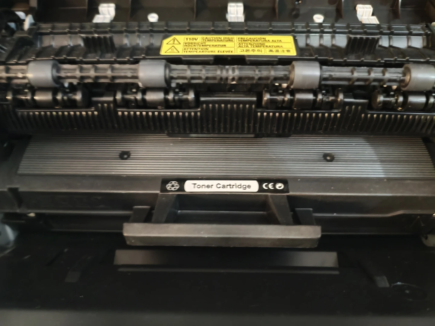 Printer - photo 4