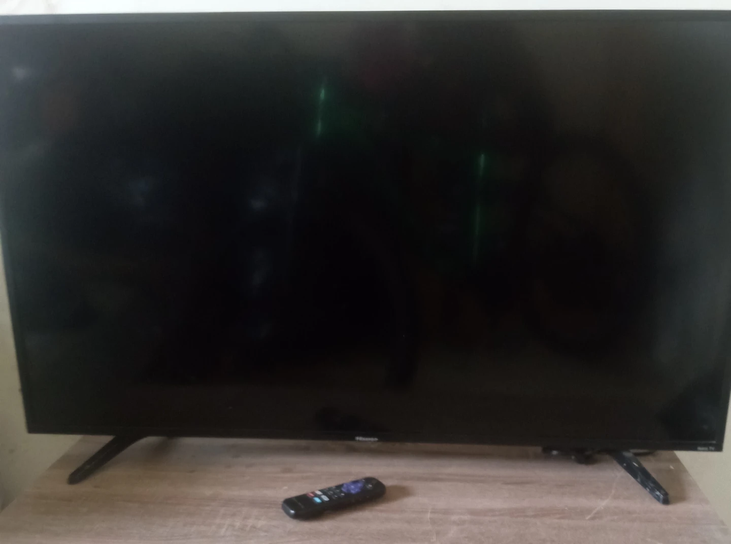 Hisense Television