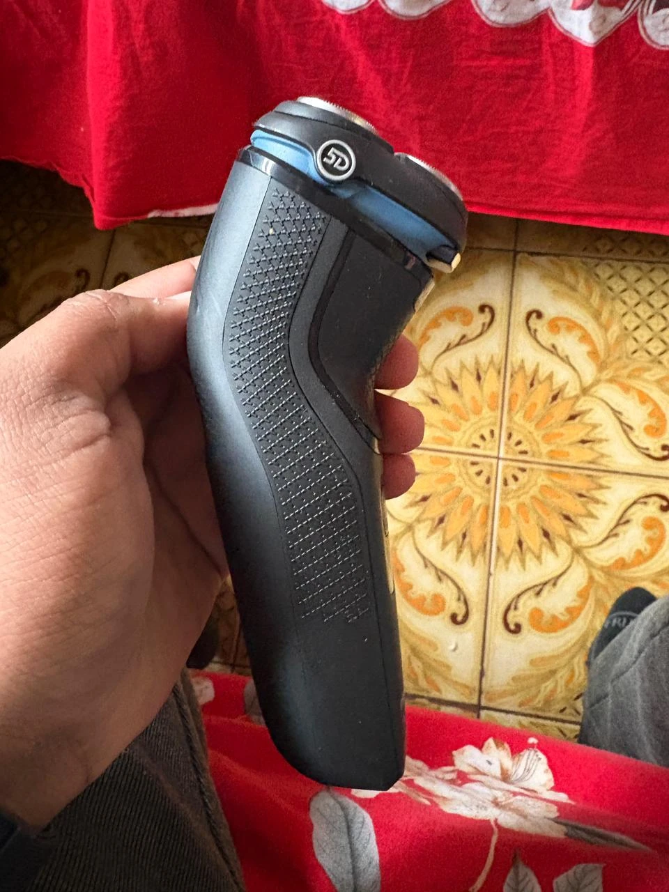 Philips Shaver Series 3100 - photo 3