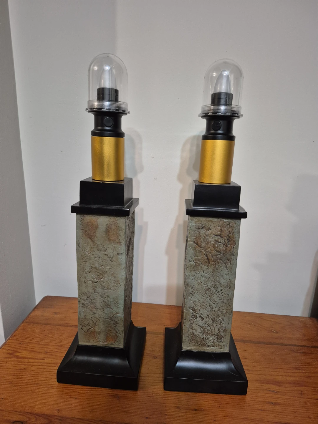Battery Operated Patio Lights