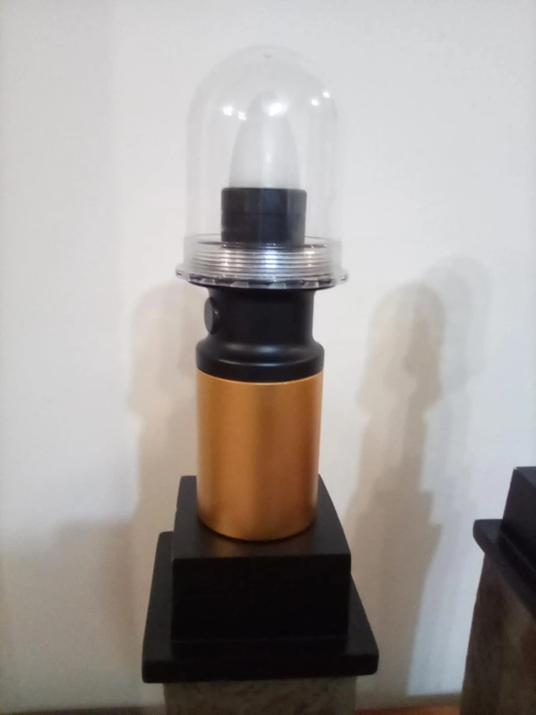 Battery Operated Patio Lights - photo 3