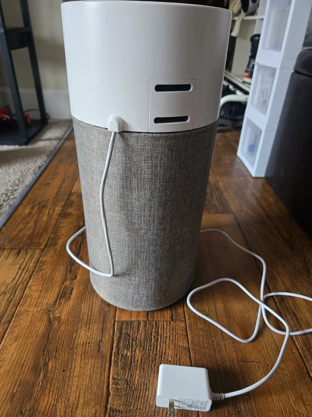 BLUEAIR Blue 411 Auto Air Purifier - photo 2