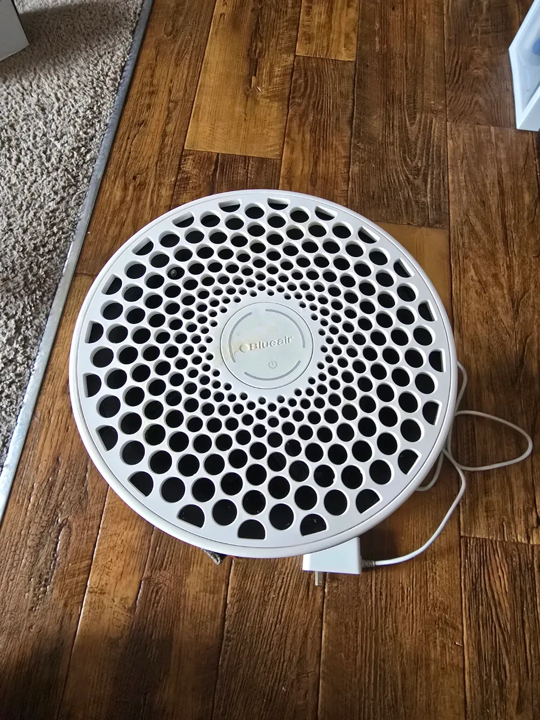 BLUEAIR Blue 411 Auto Air Purifier - photo 3