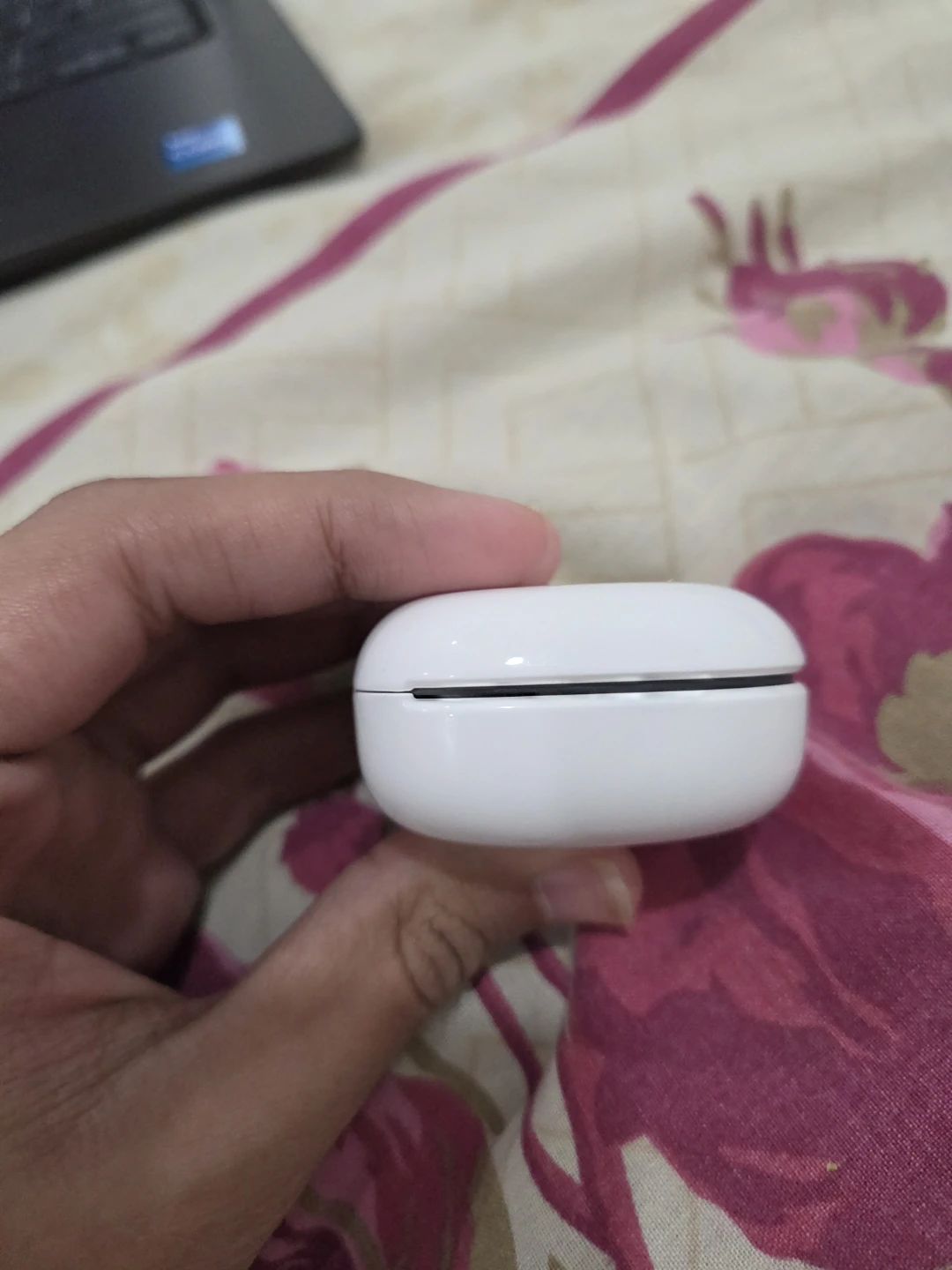 Samsung Galaxy Buds Fe Wireless Earbuds - photo 3