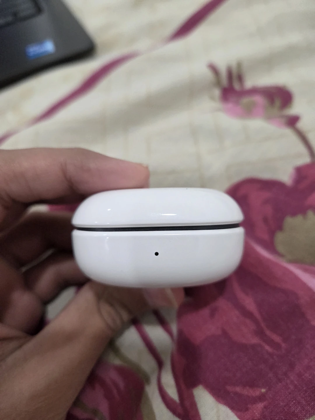Samsung Galaxy Buds Fe Wireless Earbuds - photo 2