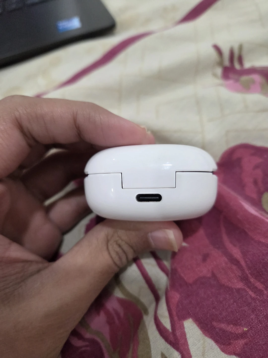 Samsung Galaxy Buds Fe Wireless Earbuds - photo 4