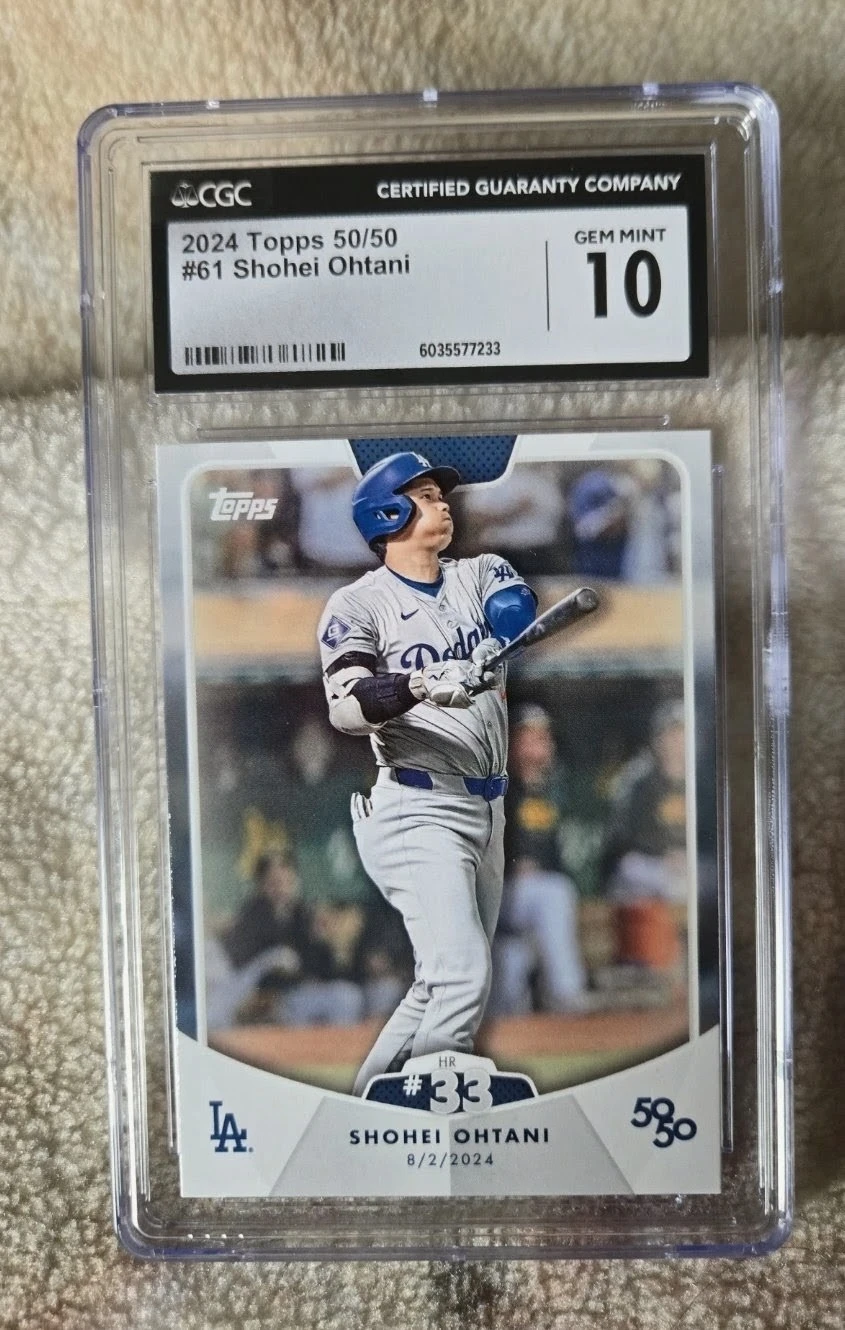 Shohei Ohtani