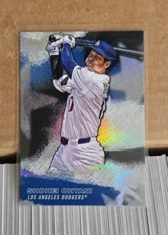 Shohei Ohtani - photo 4