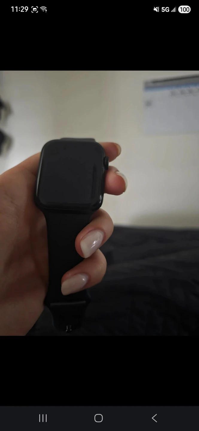 IPHONE 15 PLUS AND APPLE WATCH - photo 2
