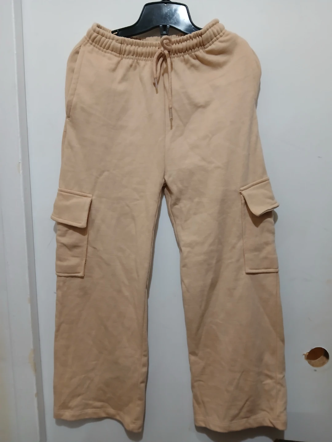 Girls Joggers